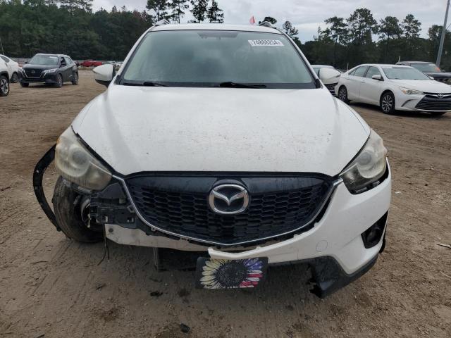 VIN JM3KE4DY5F0515755 2015 Mazda CX-5, GT no.5