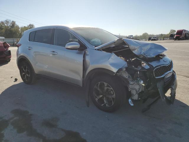 2021 KIA SPORTAGE L - KNDPM3AC7M7864702