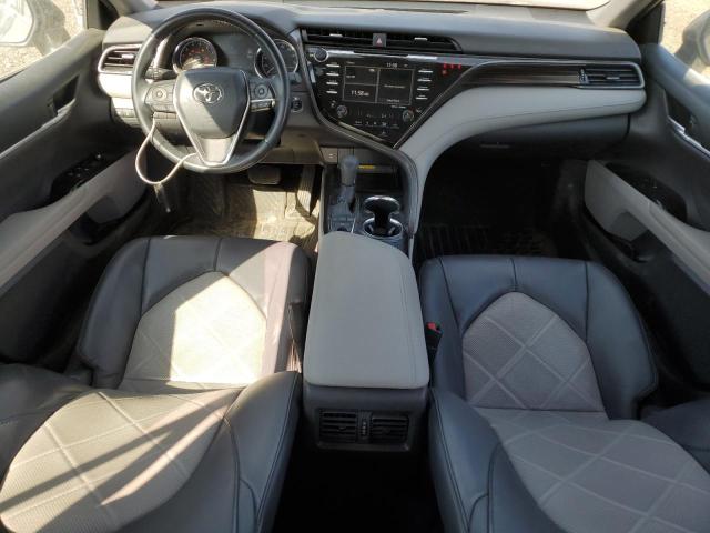 2019 TOYOTA CAMRY L - 4T1B11HK5KU790887