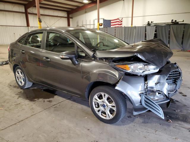 VIN 3FADP4BJ7GM204690 2016 Ford Fiesta, SE no.4