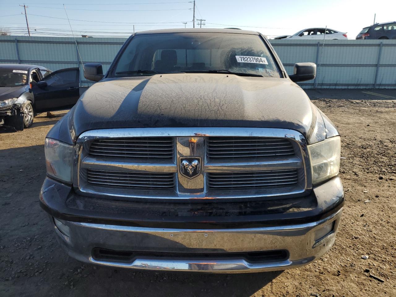 Lot #2988930663 2012 DODGE RAM 1500 S