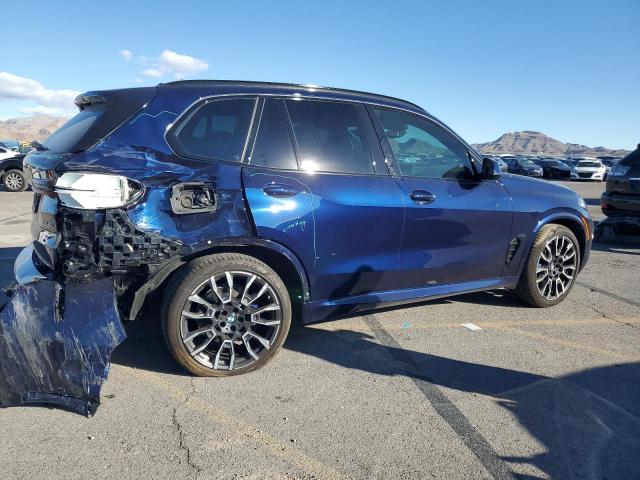 2024 BMW X5 XDRIVE4 - 5UX23EU07R9V69636
