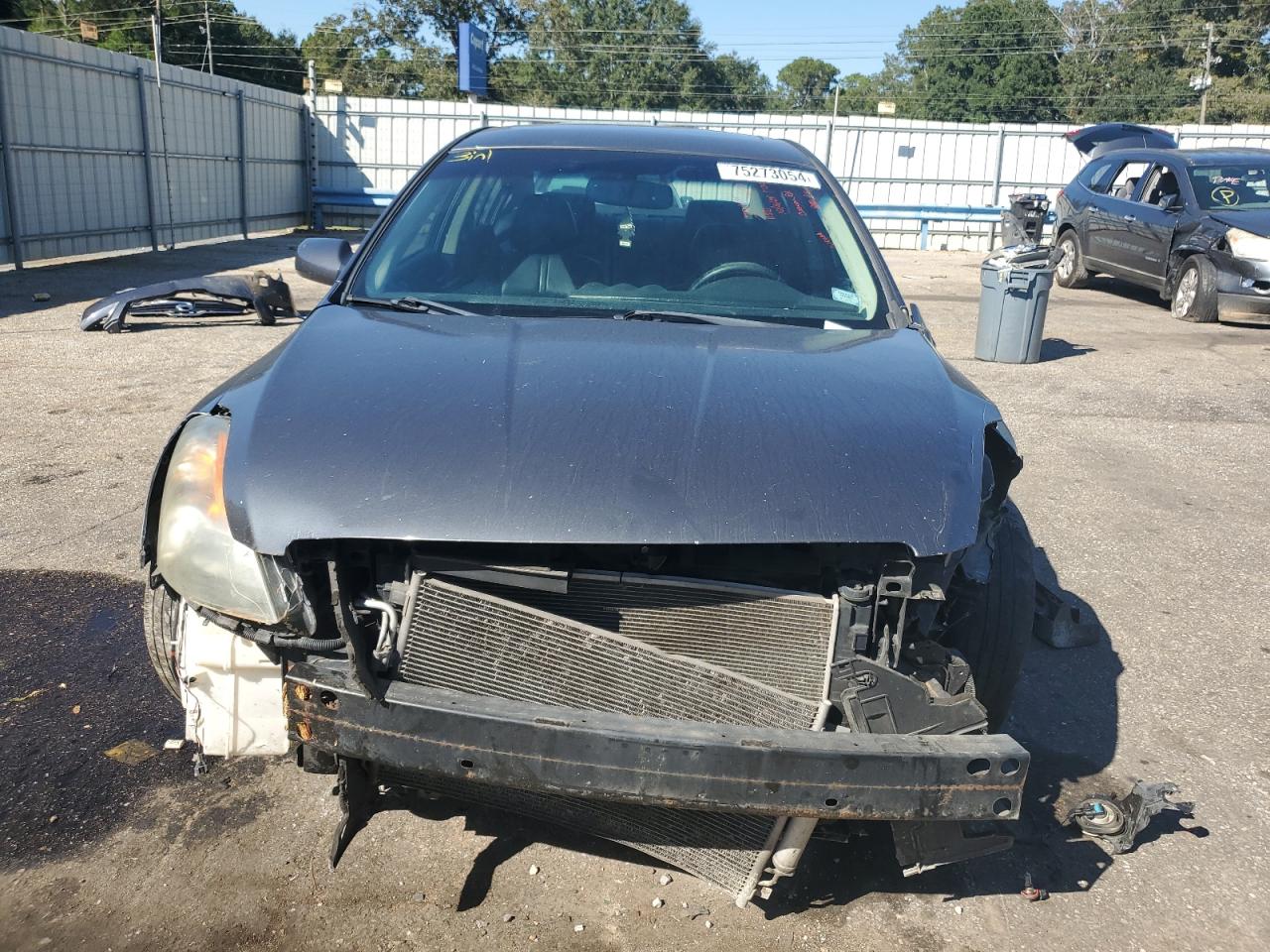 Lot #2962297994 2009 NISSAN ALTIMA 2.5