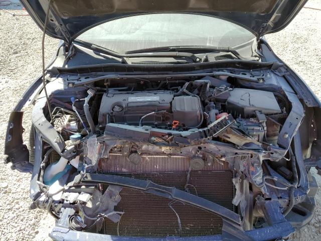 VIN 1HGCR2F80FA067715 2015 Honda Accord, Exl no.11