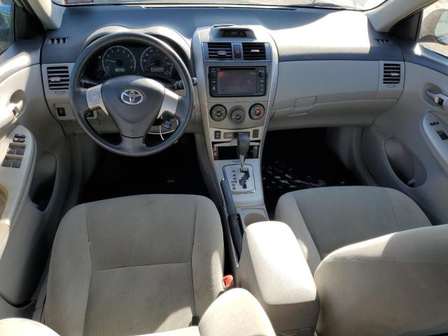 VIN 5YFBU4EEXDP085319 2013 Toyota Corolla, Base no.8