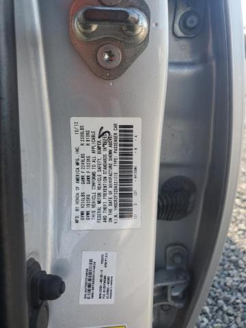 VIN 1HGCR2F32DA027010 2013 Honda Accord, LX no.13