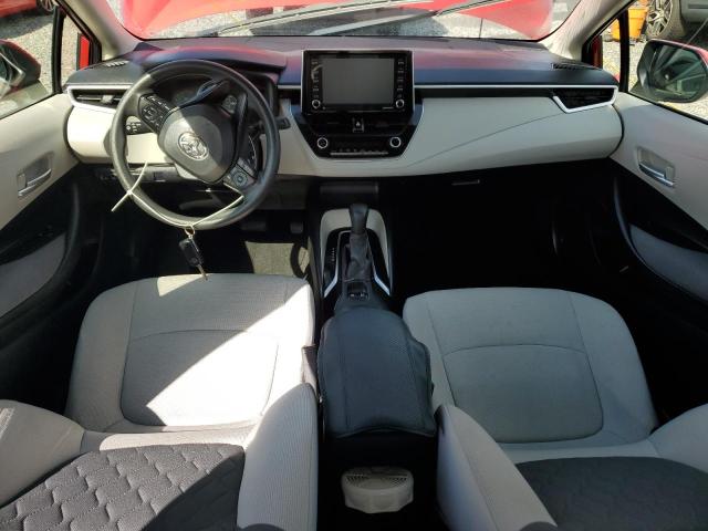 2021 TOYOTA COROLLA LE - JTDEPMAE2MJ185106