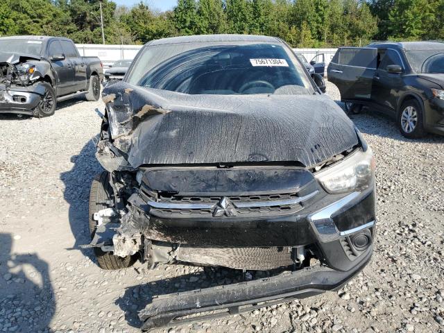 2019 MITSUBISHI OUTLANDER - JA4AP3AU9KU032812