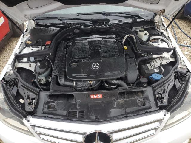 VIN WDDGF8AB4DR253373 2013 Mercedes-Benz C-Class, 3... no.11