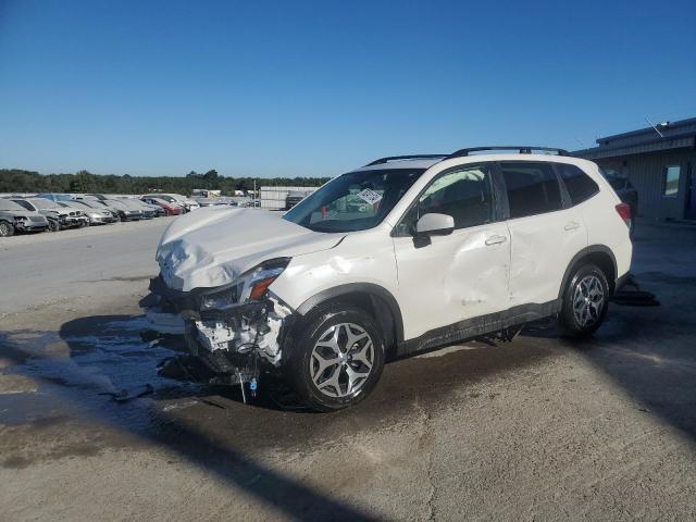 2021 SUBARU FORESTER P #2972508942