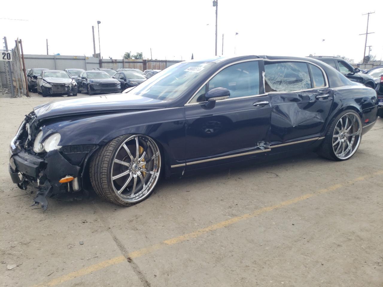 Bentley Continental 2006 GT