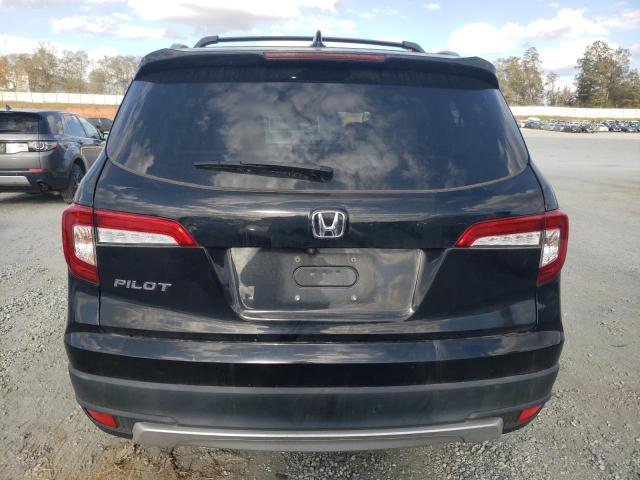 2019 HONDA PILOT EXL - 5FNYF5H53KB028782