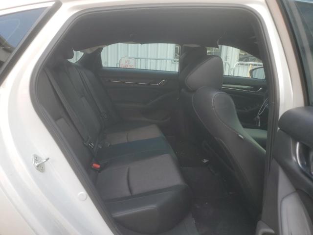 2022 HONDA ACCORD SPO - 1HGCV1F3XNA061333