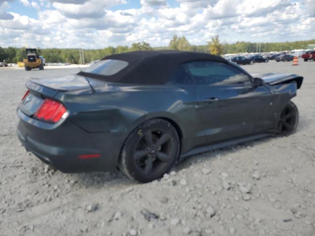 2015 FORD MUSTANG - 1FATP8EM4F5387043