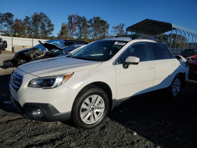 2017 SUBARU OUTBACK 2. - 4S4BSACC3H3306243