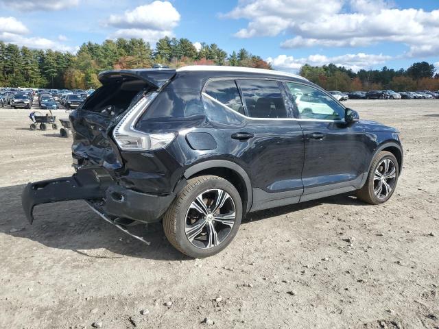 2020 VOLVO XC40 T5 IN - YV4162UL7L2254054