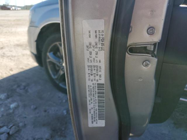 2016 DODGE JOURNEY CR - 3C4PDCGG9GT112400