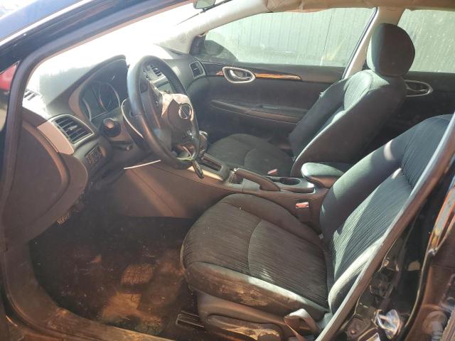 2019 NISSAN SENTRA S - 3N1AB7AP4KY298597