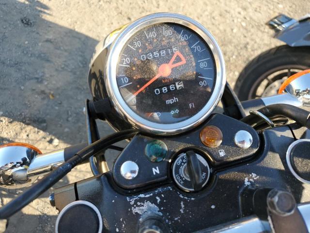2015 SUZUKI TU250X JS1NJ4CA1F2100615