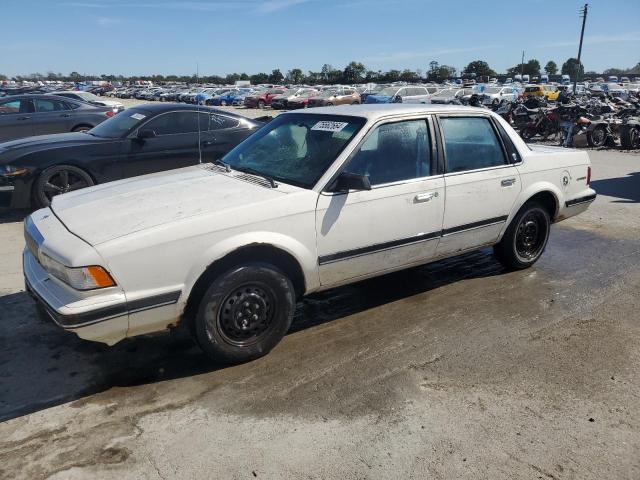 1992 BUICK CENTURY SP #3025148180