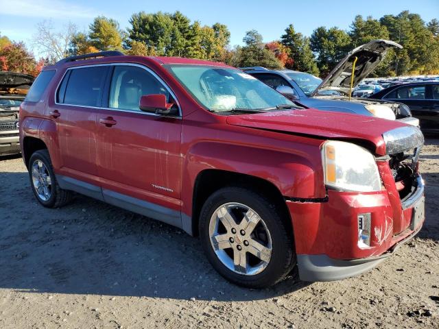 VIN 2GKFLVEK2D6280742 2013 GMC Terrain, Slt no.4