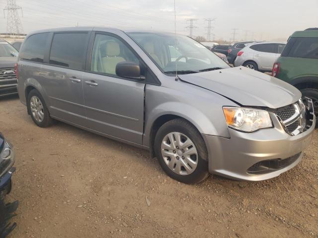 2016 DODGE GRAND CARA - 2C4RDGBG9GR168301