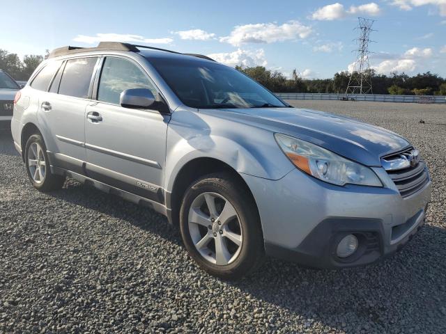 VIN 4S4BRCDC6E3208311 2014 Subaru Outback, 2.5I Pre... no.4