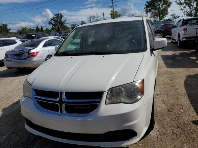 VIN 2C4RDGCGXDR568703 2013 Dodge Grand Caravan, Sxt no.5