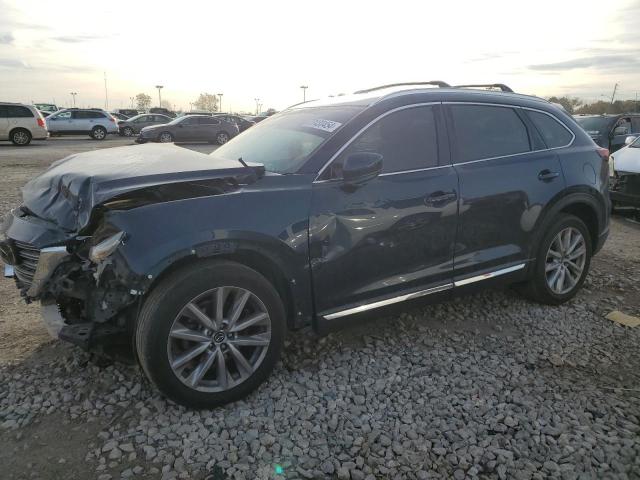 MAZDA CX-9 GRAND TOURING