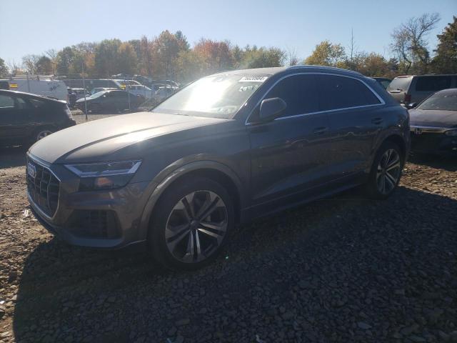 2020 AUDI Q8 PREMIUM #2987028760