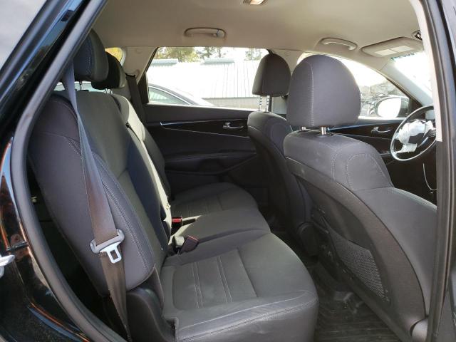 2020 KIA SORENTO S - 5XYPGDA52LG694393