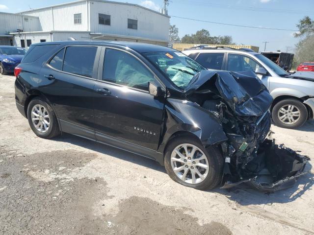 2020 CHEVROLET EQUINOX LS - 2GNAXHEV1L6233200