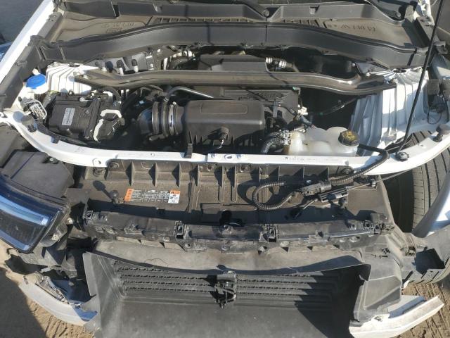 VIN 1FMSK8FH4LGB59156 2020 Ford Explorer, Limited no.12