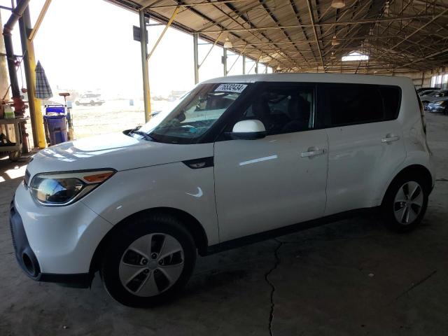 VIN KNDJN2A25E7746721 2014 KIA Soul no.1