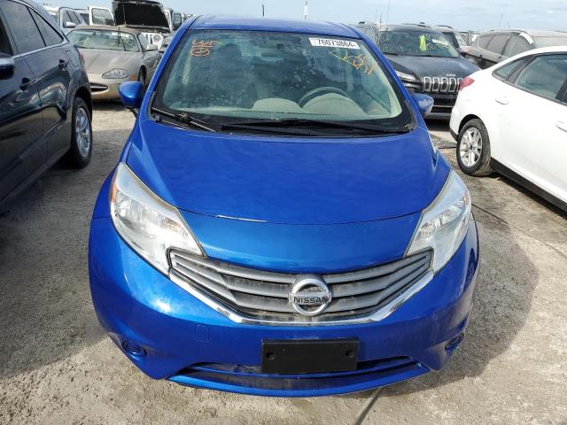 VIN 3N1CE2CP7GL396740 2016 Nissan Versa, S no.5