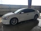 NISSAN MAXIMA S photo