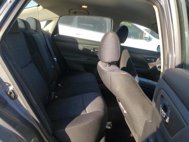 2017 NISSAN ALTIMA 2.5 - 1N4AL3AP1HC187922
