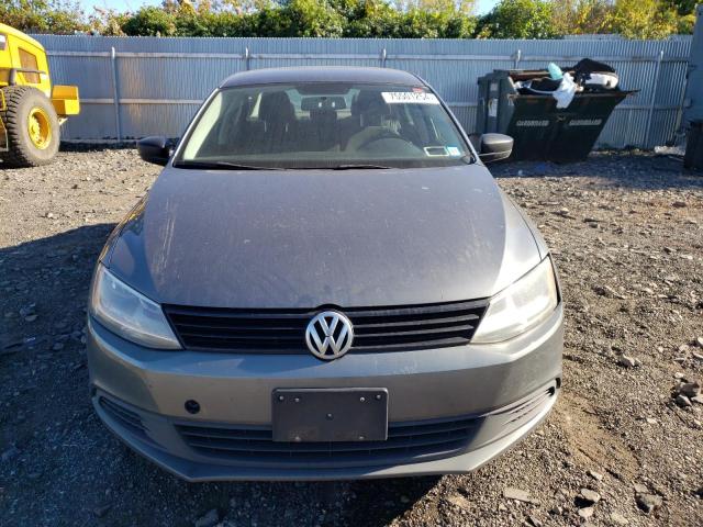 VIN 3VW2K7AJ8DM371314 2013 Volkswagen Jetta, Base no.5