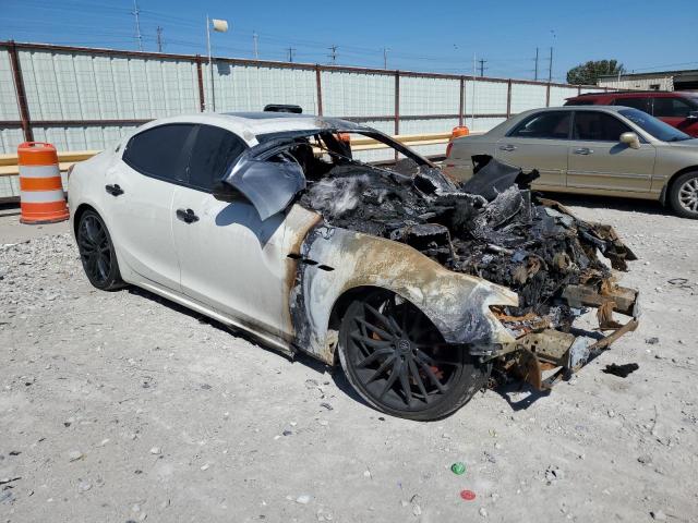 2021 MASERATI GHIBLI - ZAM57ZSA7M1366562