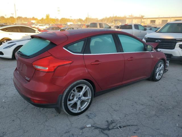 2015 FORD FOCUS TITA - 1FADP3N21FL208183