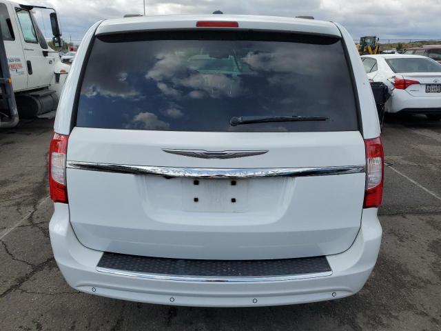 VIN 2C4RC1CG8FR547142 2015 Chrysler Town and Countr... no.6