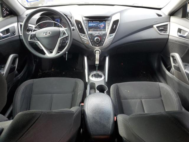 2016 HYUNDAI VELOSTER - KMHTC6AD7GU256319