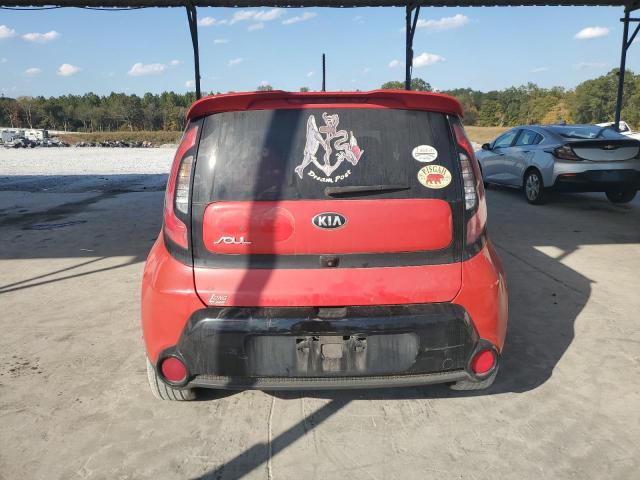 2016 KIA SOUL + - KNDJP3A5XG7856483