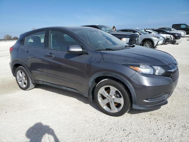 Vin: 3czru5h3xgm717515, lot: 75867184, honda hr-v lx 20164
