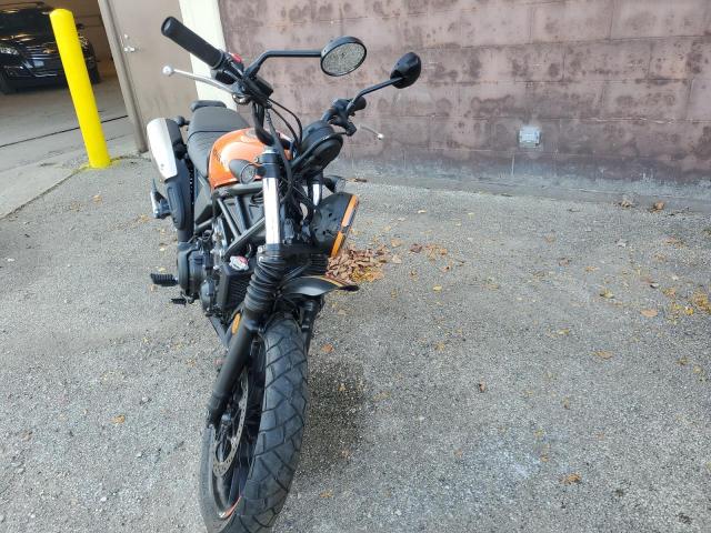 2023 HONDA CL500 A MLHPC6756P5001044