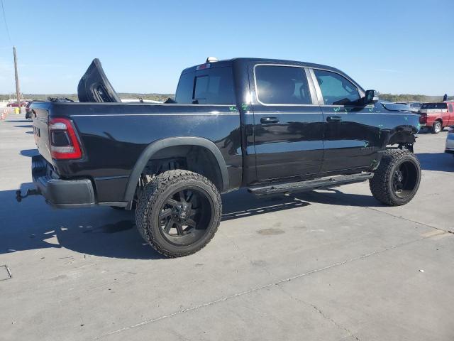 2019 RAM 1500 REBEL - 1C6RRELTXKN829168