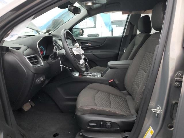 2019 CHEVROLET EQUINOX LT - 3GNAXUEV4KS506266