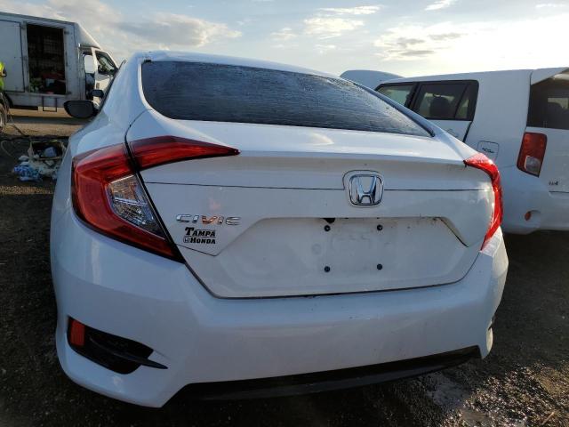 2018 HONDA CIVIC LX - 2HGFC2F53JH565082