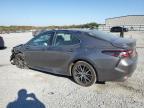 Lot #3024303999 2021 TOYOTA CAMRY SE