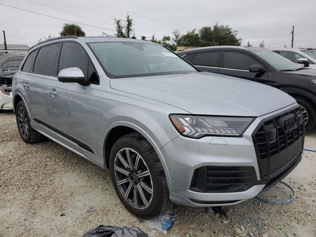 VIN WA1LCBF74RD009644 2024 Audi Q7, Premium Plus no.4